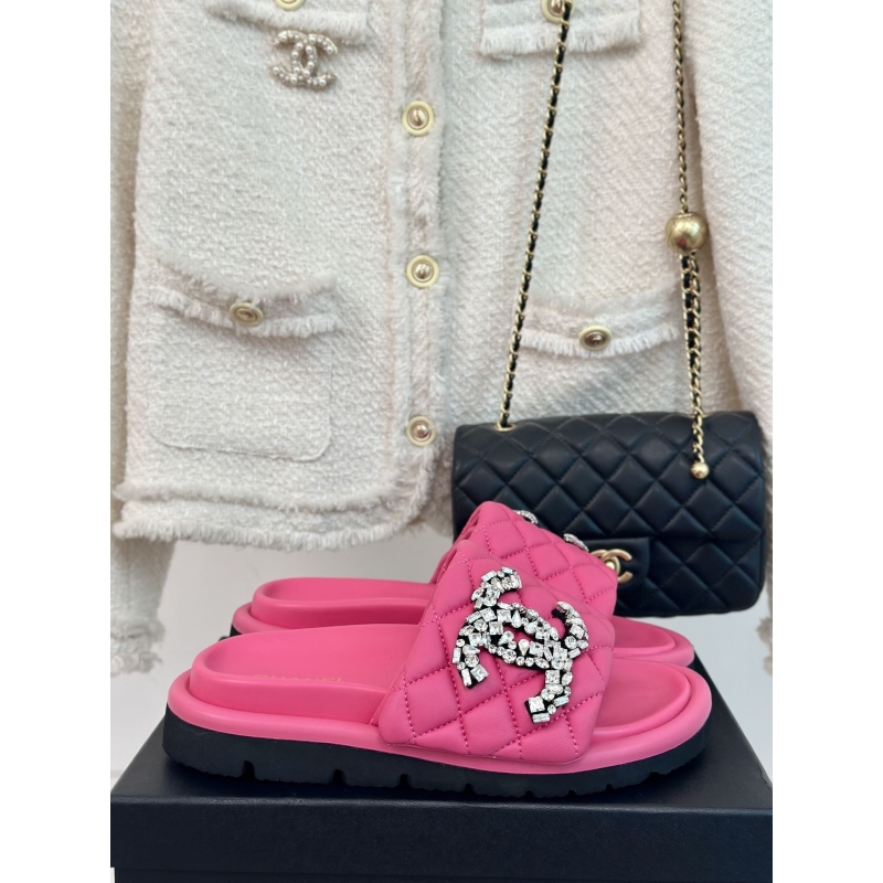 Ch*el slippers